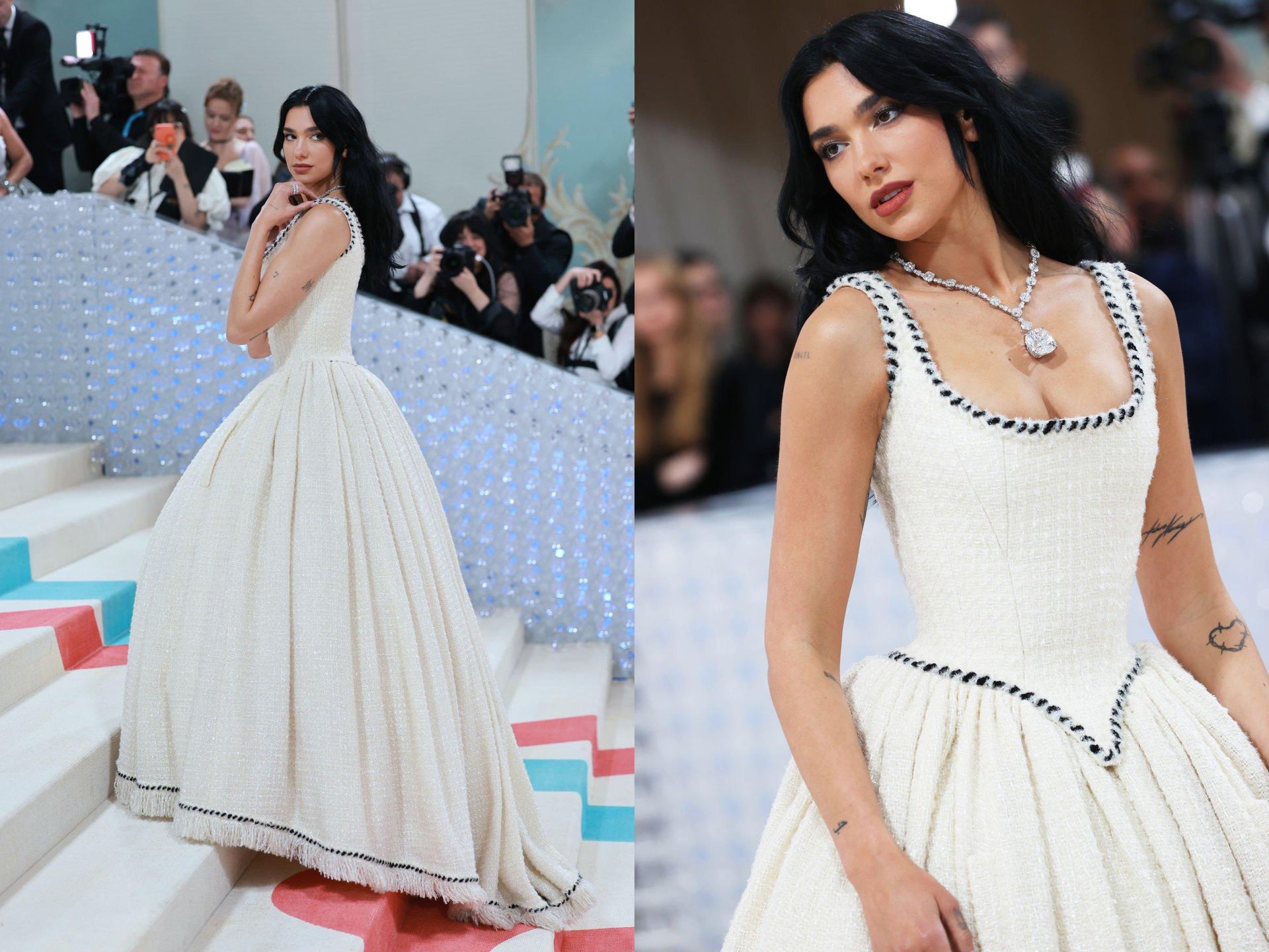 The 2023 Met Gala: Vintage Chanel Makes a Comeback – The Lion's Roar